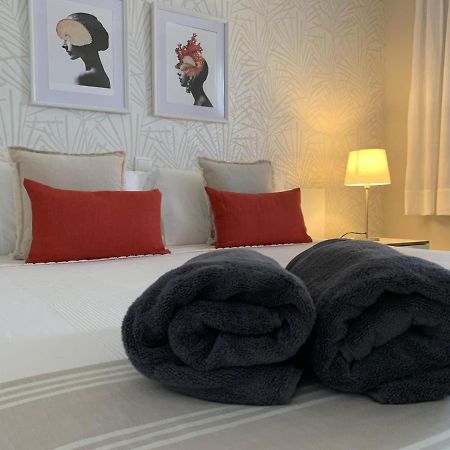 El Apartamento De Concha San Agustin  Ngoại thất bức ảnh