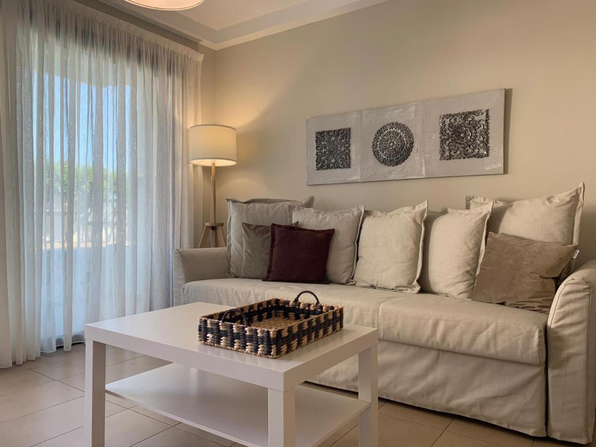 El Apartamento De Concha San Agustin  Ngoại thất bức ảnh