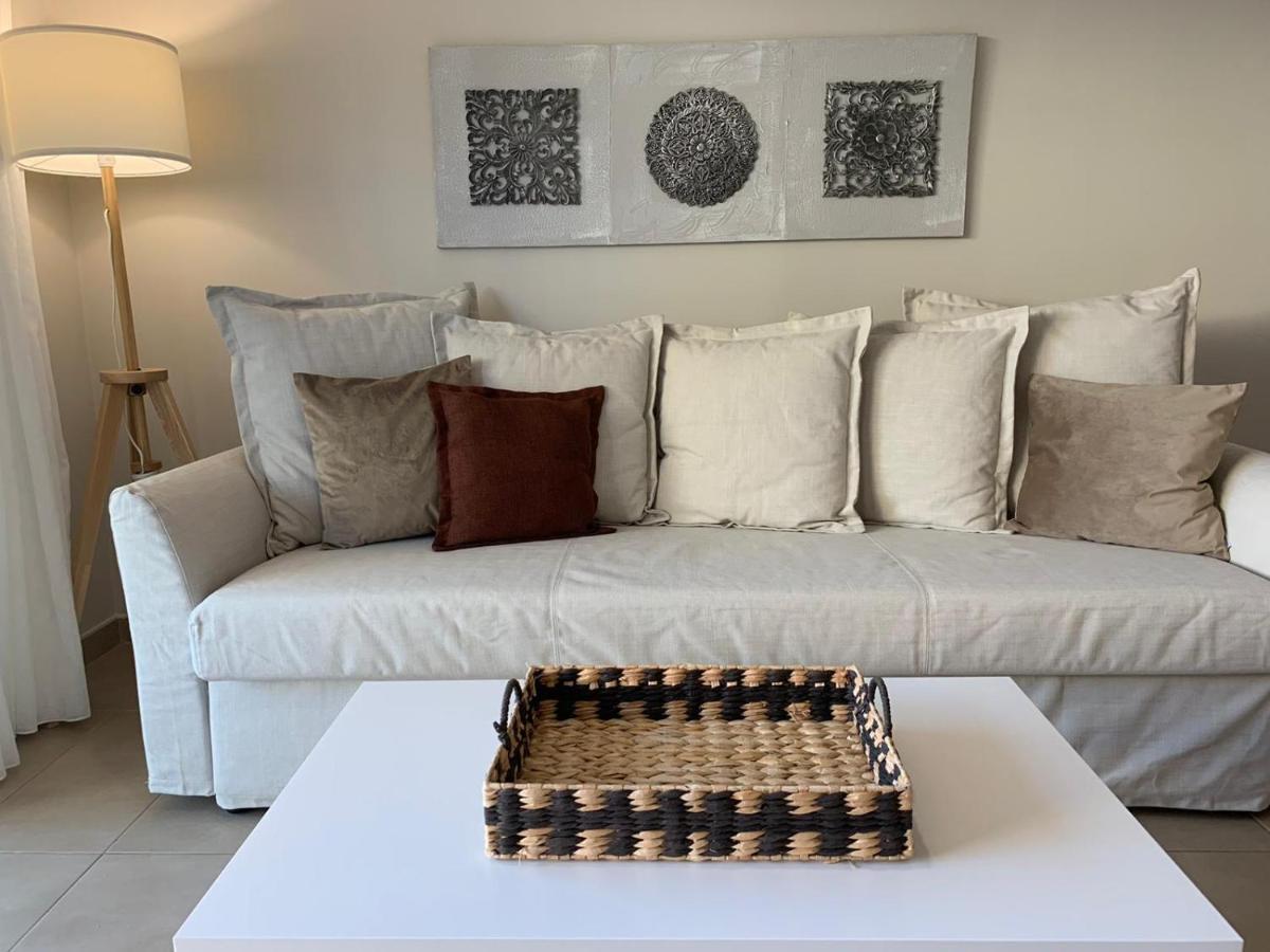 El Apartamento De Concha San Agustin  Ngoại thất bức ảnh