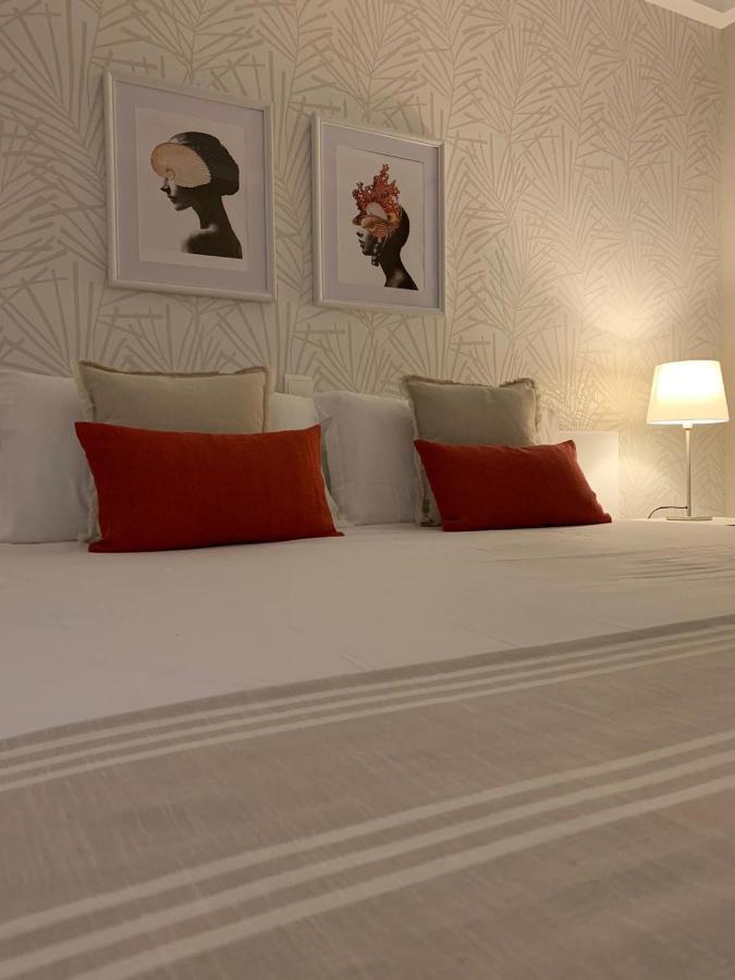 El Apartamento De Concha San Agustin  Ngoại thất bức ảnh