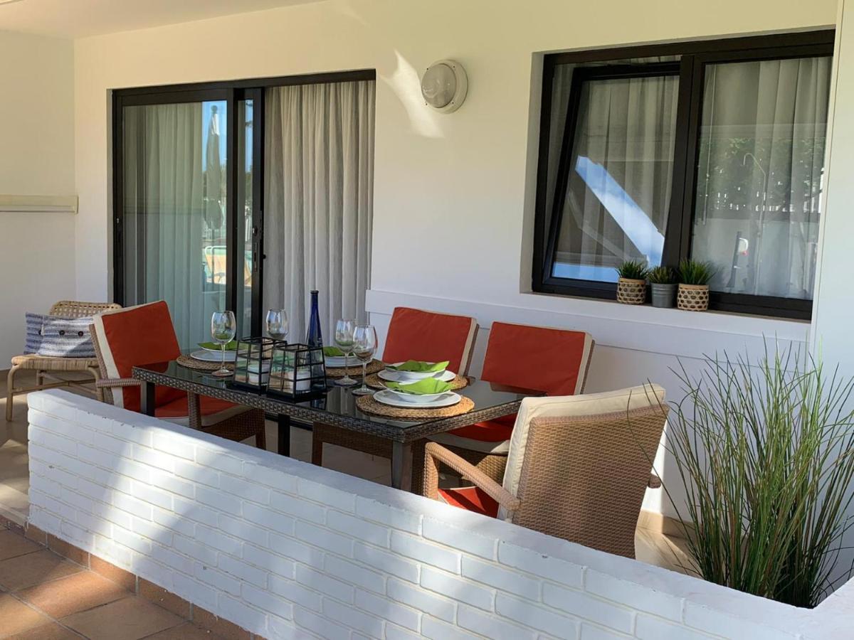 El Apartamento De Concha San Agustin  Ngoại thất bức ảnh