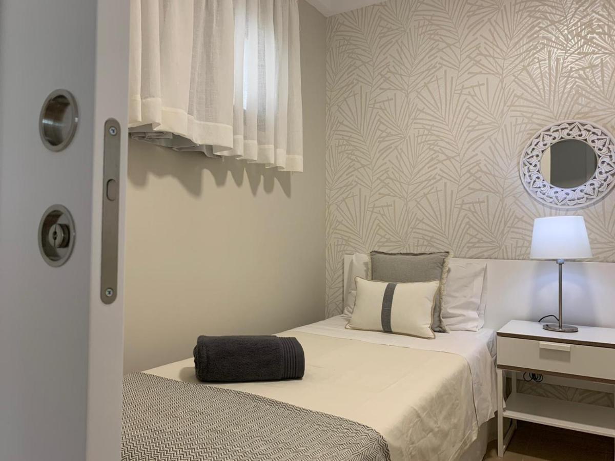 El Apartamento De Concha San Agustin  Ngoại thất bức ảnh