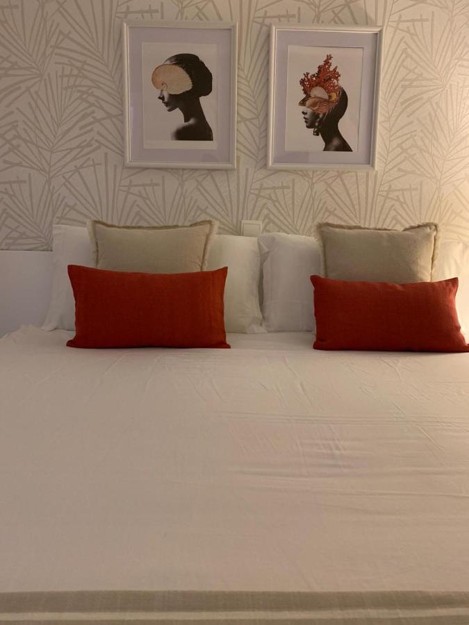 El Apartamento De Concha San Agustin  Ngoại thất bức ảnh
