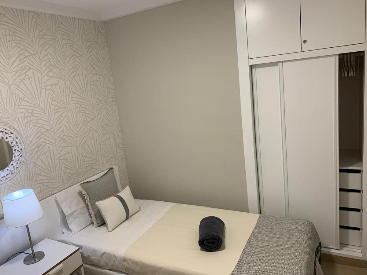 El Apartamento De Concha San Agustin  Ngoại thất bức ảnh